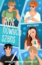 Freethinkers. Tom 3. Rok nowych szans - Emilia Jachimczyk