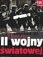 Historia II wojny światowej