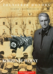 Korzenie wojny (Audiobook)