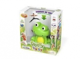 Froggy Party (DD61645)