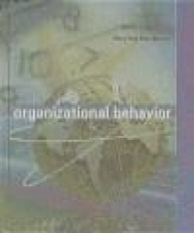 Organizational Behavior 3e Steven Lattimore McShane, Mary Ann Von Glinow, S McShane