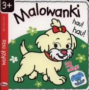 Malowanki wokół nas - Piotr Kozera