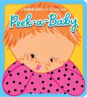 Peek-a-Baby - Katz Karen