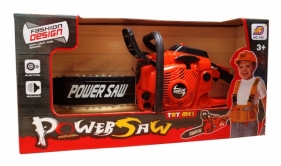 Piła łańcuchowa na baterie (Q894)