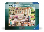 Ravensburger, Puzzle 1000: Słoneczne popołudnie (12000164)