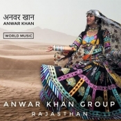 Rajasthan CD - Anwar Khan Group