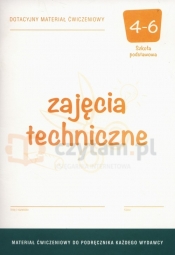Zajęcia techniczne 4-6 Materiał ćwiczeniowy
