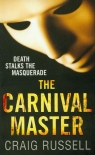 Carnival Master Russell Craig