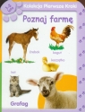 Kolekcja pierwsze kroki Poznaj farmę