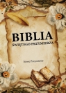 Biblia Świętego Przymierza. Nowe Przymierze Andrzej Dorociński