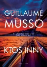 Ktoś inny Guillaume Musso