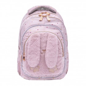 Astrabag, Plecak - Fluffy Bunny (AB330)