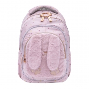 Astrabag, Plecak - Fluffy Bunny (AB330)