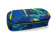 Coolpack - Campus - Piórnik - Abstract Yellow (B62007)