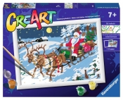 CreArt dla dzieci: Święta (20264)