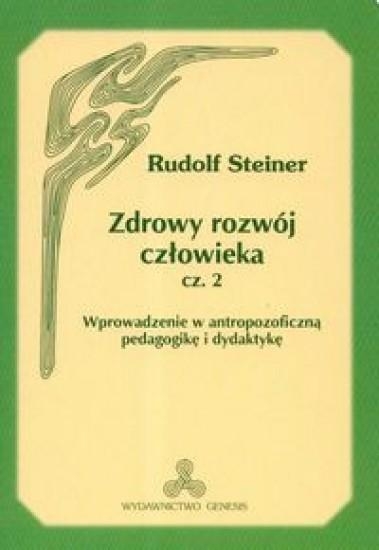 Zdrowy rozwój człowieka część 2