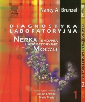 Diagnostyka laboratoryjna Tom 1 i 2