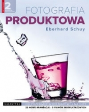 Fotografia produktowa (Uszkodzona okładka)
