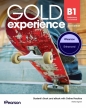 Gold Experience 3rd B1 SB + ebook Enhanced Pack - Opracowanie zbiorowe