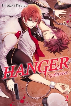 Hanger - Szubiennik #2 - Hirotaka Kisaragi