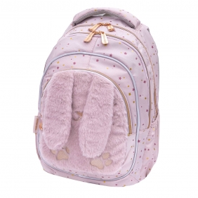 Astrabag, Plecak - Fluffy Bunny (AB330)