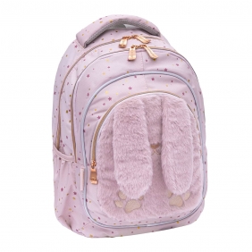 Astrabag, Plecak - Fluffy Bunny (AB330)