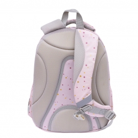 Astrabag, Plecak - Fluffy Bunny (AB330)