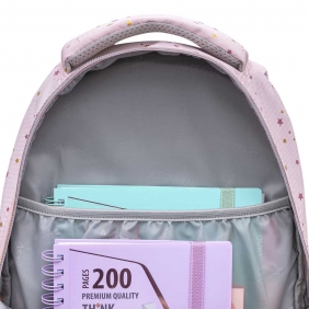Astrabag, Plecak - Fluffy Bunny (AB330)