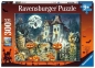 Ravensburger, Puzzle XXL 300: Haloween (13264)