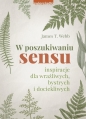 W poszukiwaniu sensu - James T. Webb