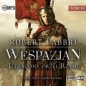 Wespazjan T.4: Utracony orzeł Rzymu - Opracowanie zbiorowe