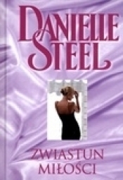 Zwiastun miłości - Danielle Steel