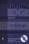 Cutting Edge Adv TB +CD-Rom