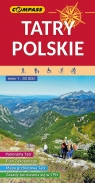 Tatry Polskie Wyd 17 / Compass Opracowanie zbiorowe