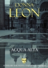 Acqua alta Donna Leon