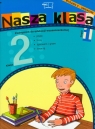 Nasza klasa 2 Podręcznik część 1