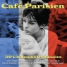 Cafe Parisien 2CD