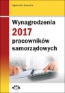 Wynagrodzenia 2017 pracowników samorządowych