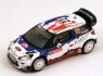 SPARK Citroën DS3 WRC #2 2 B. Bouffier