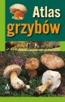 Atlas grzybów Helmut Grunert, Renate Grunert