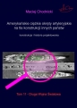 Amerykańskie ciężkie okręty artyleryjskie na tle konstrukcji innych państw - Maciej Chodnicki