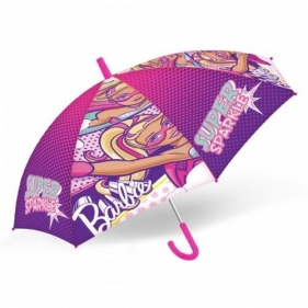 Parasol dziecięcy 45cm Barbie Power (337554)