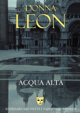 Acqua alta - Donna Leon