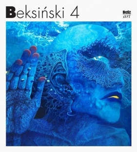 Beksiński 4 Miniatura - Beksiński Zdzisław, Banach Wiesław