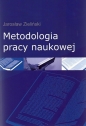 Metodologia pracy naukowej - Jarosław Zieliński