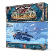 Neuroshima: Last Aurora