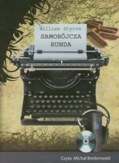 Samobójcza runda (Audiobook) - William Styron