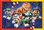 Ravensburger, Puzzle 2x12: Psi Patrol i dinozaury (12004364)