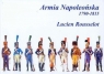 Armia Napoleońska 1790-1815 Lucien Rousselot