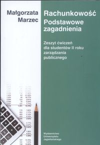 Rachunkowość Podstawowe zagadnienia